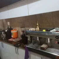 کافه چی قهوه خونه