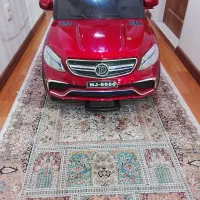 ماشین شارژی