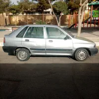 پراید141مدل82|خودرو سواری و وانت|برخوار, |دیوار