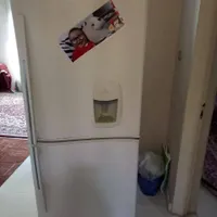یخچال فریزر و لوازم خانه