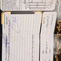 405GLX|خودرو سواری و وانت|تربت‌حیدریه, اندیشه|دیوار