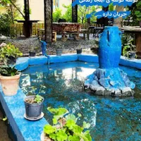 اجاره سویت اتاق سوییت ویلا باغ بومگردی سرای فریدون|اجارهٔ کوتاه‌مدت ویلا و باغ|گلپایگان, |دیوار