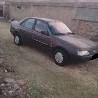 ماشین روآ دوگانه سوز|خودرو سواری و وانت|بروجرد, |دیوار