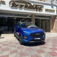 ام وی ام X22 اتومات، مدل ۱۴۰۲