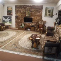 مسکونی خوش نقشه ویلایی بازسازی شده|فروش خانه و ویلا|گرمه, |دیوار