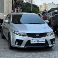 سراتو کوپه ۲۰۱۲ درجه یک