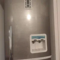 یخچال و فریزر  نیکسان بدون برفک