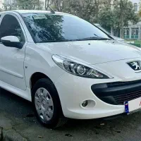 پژو 207i-MT دنده ای مدل ۱۴۰۴