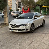 تالیسمان e3 مدل ۲۰۱۷ فول