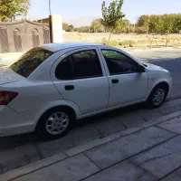ساینا EX آخر 1400 کم کار کرد|خودرو سواری و وانت|مشکین‌دشت, |دیوار