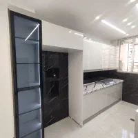 ۵۹مترروبنما متریال درجه۱/طبقه اول/مشابه کلیدنخورده|فروش آپارتمان|تهران, جوانمردان (اندیشه)|دیوار