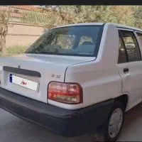 پراید|خودرو سواری و وانت|دهگلان, |دیوار