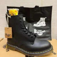 نیم‌بوت دکترمارتین اورجینال