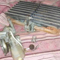 مشعل ورگلاتور