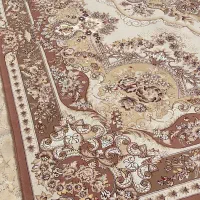 یک جفت فرش 12 متری در حد|فرش|مبارکه, |دیوار