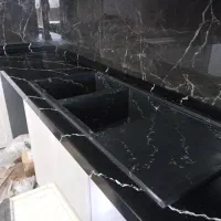 طراحی واجرای کورین