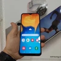 samsung A20
