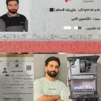 تعمیر کارتعمیرات و سرویس تخصصی پکیج . اسپیلت