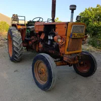 تراکتور رومانی|خودرو سنگین|مزایجان, |دیوار