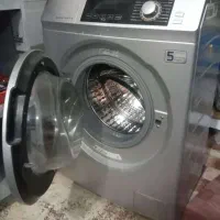 لباس شویی ۵ کیلویی جی پلاس