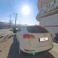 جک s5|خودرو سواری و وانت|خوی, |دیوار