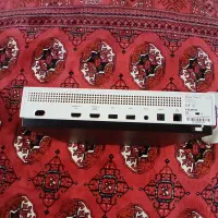 xbox one s 1t|کنسول، بازی ویدئویی و آنلاین|آق قلا, |دیوار