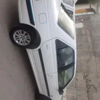 پژور پارس تیوفا . مدل ۲۲/۱۱/۹۶ رنگ سفید|خودرو سواری و وانت|کهنوج, |دیوار