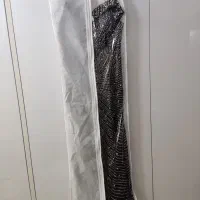 لباس مجلسی سایز ۴۴ با تنخوری زیبا|لباس|تبریز, |دیوار