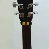 گیتار دوبرا برند کولینز|گیتار، بیس، امپلیفایر|تهران, گلستان (شهرک راه آهن)|دیوار