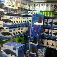 خریدار و فروش Ps4 ایکس باکس ۳۶۰ وان اس|کنسول، بازی ویدئویی و آنلاین|تهران, کامرانیه|دیوار