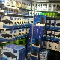 خریدار و فروش Ps4 ایکس باکس ۳۶۰ وان اس|کنسول، بازی ویدئویی و آنلاین|تهران, کامرانیه|دیوار