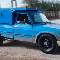 نیسان ۹۵ دوگانه