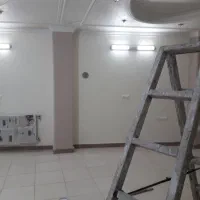 نقاشی ساختمان