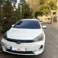 اریزو 5 برقی با شرایط استثنایی