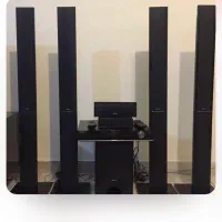 سینما خانگی سونی مدل dz910w