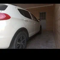 لیفان x50 اتومات|خودرو سواری و وانت|قم, پردیسان|دیوار