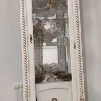 بوفه میز تیوی کمد