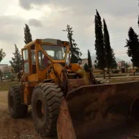 لودر کاترپیلار ۹۵۰