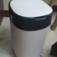 سطل مخصوص پوشک