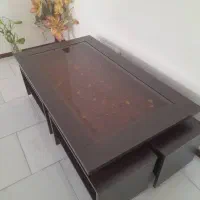 میز جلو مبلی|مبلمان خانگی و میز عسلی|پردیس, فاز ۱۱|دیوار