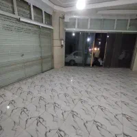 اجاره مغازه ۴۰متری نوساز زنده دل دانیال|اجارهٔ مغازه و غرفه|قدس, شهر‌قدس|دیوار