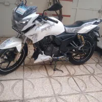 اپاچی مدل ۹۲ ۱۸۰ پلمپ