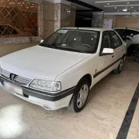 پژو 405slxtu5مدل ۹۸