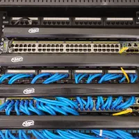 پروژه برق ، شبکه ، دوربین مداربسته ، اتاق کنفرانس|خدمات پیشه و مهارت|تهران, فلسطین (میدان انقلاب)|دیوار