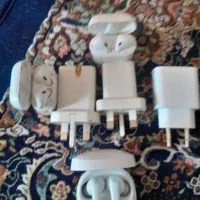 شارژرو هدفون