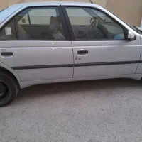 پژو ۴۰۵ مدل ۹۲|خودرو سواری و وانت|ایلام, |دیوار