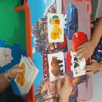 مربی خانم