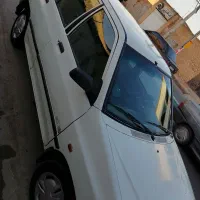 پراید مدل 80 دوگانه