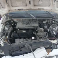 تصادفی خودرو|خودرو سواری و وانت|خوی, |دیوار