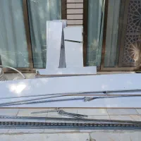 قفسه ام دی اف